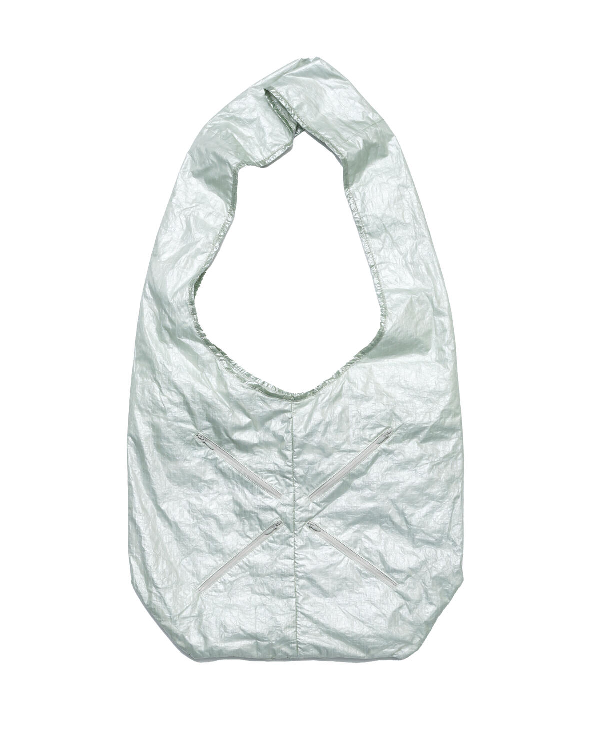 ROA Shoulder Bag | RBMW207OT03-GRN0001 | AFEW STORE